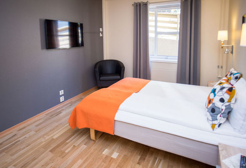 Comfort Hotel Ole Tobias | Mo i Rana | Nordland | Norway 16