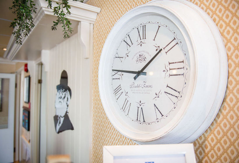 Comfort Hotel Ole Tobias | Mo i Rana | Nordland | Norway 17