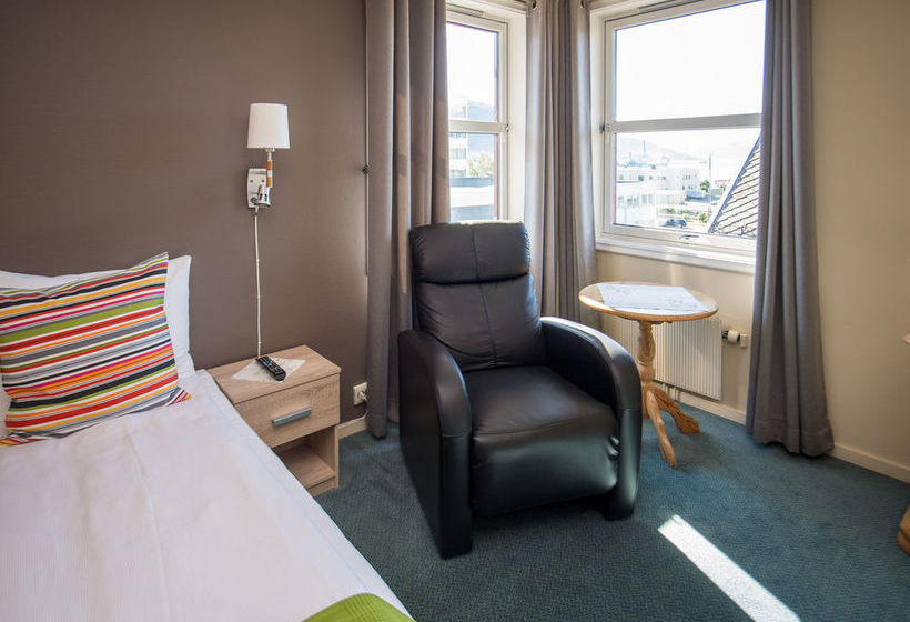Comfort Hotel Ole Tobias | Mo i Rana | Nordland | Norway 20