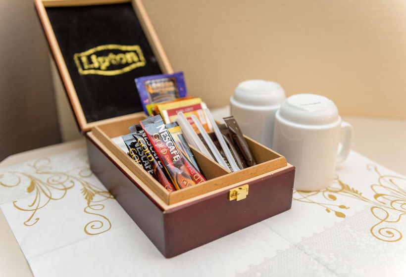 Comfort Hotel Ole Tobias | Mo i Rana | Nordland | Norway 3