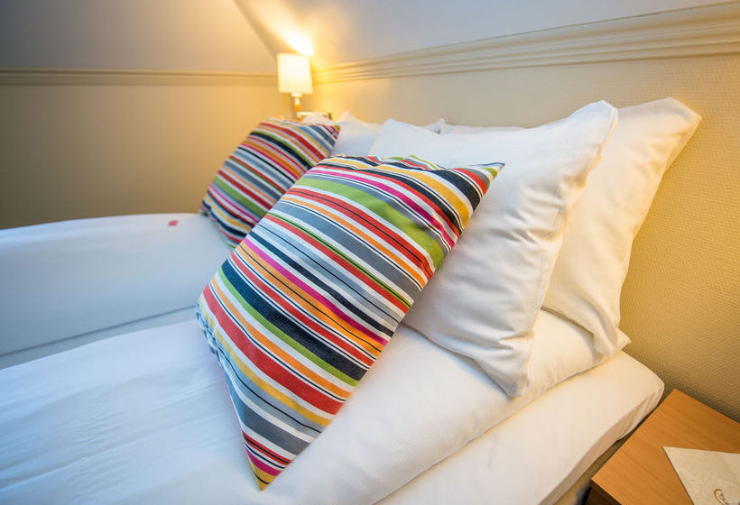 Comfort Hotel Ole Tobias | Mo i Rana | Nordland | Norway 4