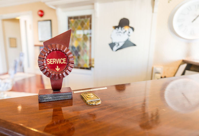 Comfort Hotel Ole Tobias | Mo i Rana | Nordland | Norway 8