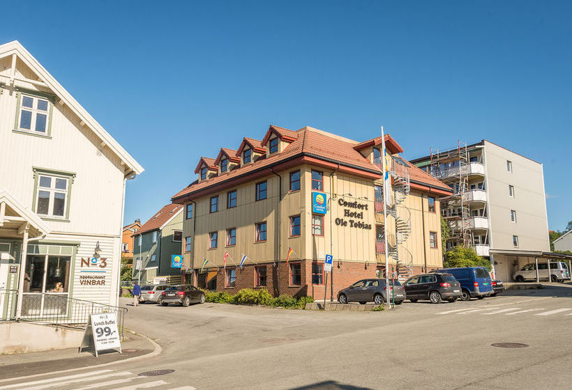 Comfort Hotel Ole Tobias | Mo i Rana | Nordland | Norway 9