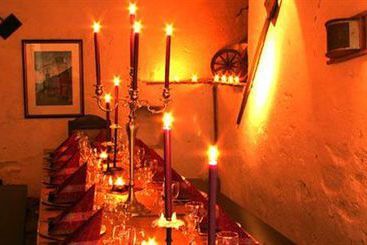 Hotel Bergstadens | Roros | Sor-Trondelag | Norway 1