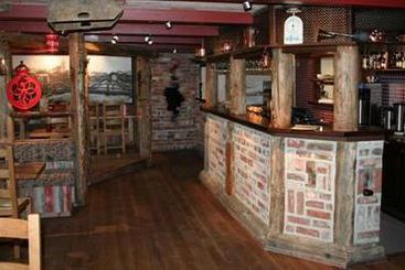 Hotel Bergstadens | Roros | Sor-Trondelag | Norway 10