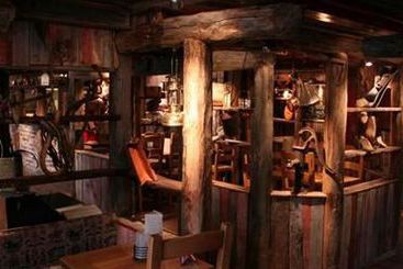 Hotel Bergstadens | Roros | Sor-Trondelag | Norway 11