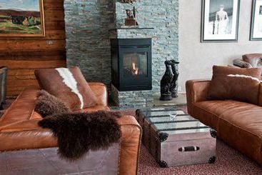 Hotel Bergstadens | Roros | Sor-Trondelag | Norway 12