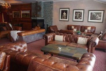 Hotel Bergstadens | Roros | Sor-Trondelag | Norway 13