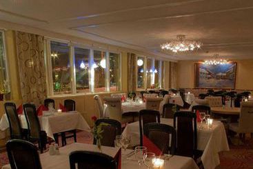 Hotel Bergstadens | Roros | Sor-Trondelag | Norway 14