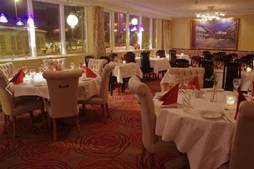 Hotel Bergstadens | Roros | Sor-Trondelag | Norway 15