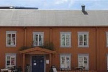 Hotel Bergstadens | Roros | Sor-Trondelag | Norway 18