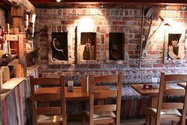 Hotel Bergstadens | Roros | Sor-Trondelag | Norway 19