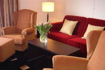 Hotel Bergstadens | Roros | Sor-Trondelag | Norway 2