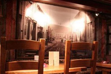 Hotel Bergstadens | Roros | Sor-Trondelag | Norway 20