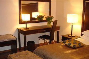 Hotel Bergstadens | Roros | Sor-Trondelag | Norway 4