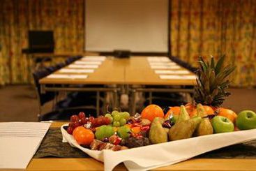 Hotel Bergstadens | Roros | Sor-Trondelag | Norway 5