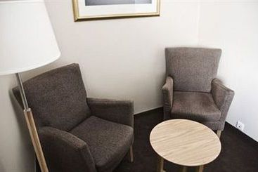 Hotel Bergstadens | Roros | Sor-Trondelag | Norway 6