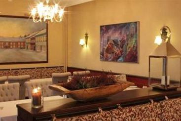 Hotel Bergstadens | Roros | Sor-Trondelag | Norway 7