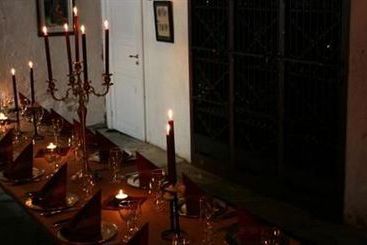 Hotel Bergstadens | Roros | Sor-Trondelag | Norway 9