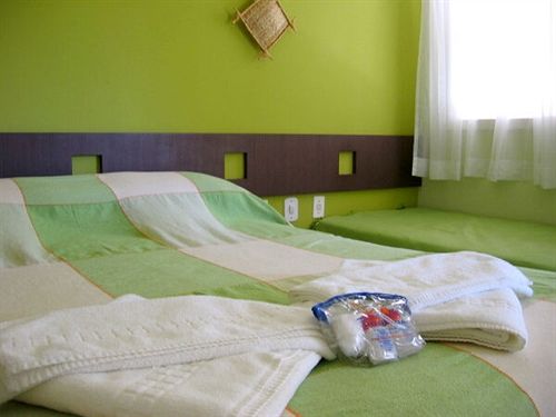 Hotel Capitaes de Areia Pousada  | Praia do Frances | Alagoas | Brasil 11