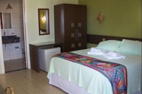 Hotel Capitaes de Areia Pousada  | Praia do Frances | Alagoas | Brasil 13