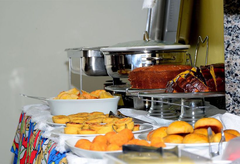 Hotel Capitaes de Areia Pousada  | Praia do Frances | Alagoas | Brasil 2