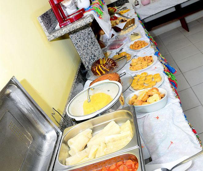 Hotel Capitaes de Areia Pousada  | Praia do Frances | Alagoas | Brasil 3