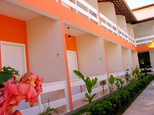 Hotel Capitaes de Areia Pousada  | Praia do Frances | Alagoas | Brasil 4