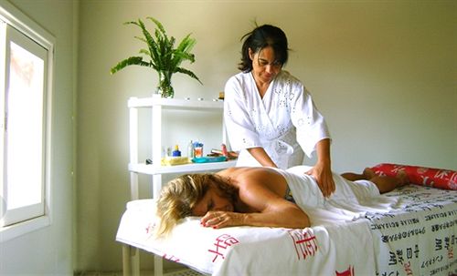 Hotel Capitaes de Areia Pousada  | Praia do Frances | Alagoas | Brasil 7