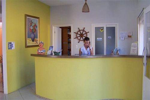 Hotel Capitaes de Areia Pousada  | Praia do Frances | Alagoas | Brasil 9