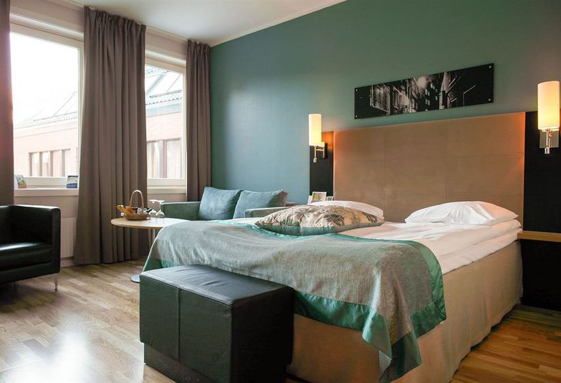 Quality Hotel Augustin | Trondheim | Sor-Trondelag | Norway 1