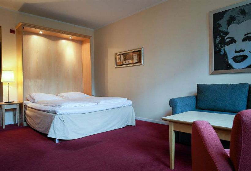 Quality Hotel Augustin | Trondheim | Sor-Trondelag | Norway 10