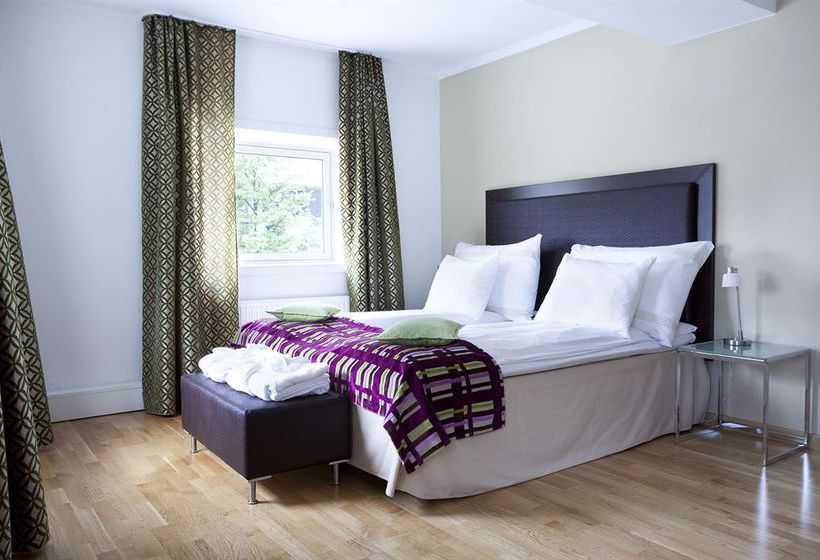 Quality Hotel Augustin | Trondheim | Sor-Trondelag | Norway 11