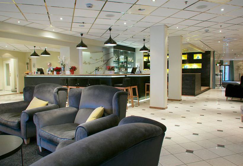 Quality Hotel Augustin | Trondheim | Sor-Trondelag | Norway 12