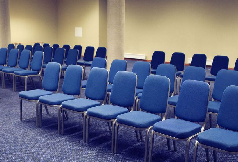 Quality Hotel Augustin | Trondheim | Sor-Trondelag | Norway 13