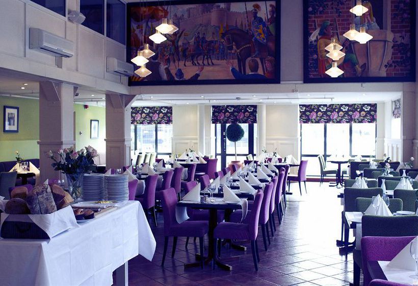 Quality Hotel Augustin | Trondheim | Sor-Trondelag | Norway 14