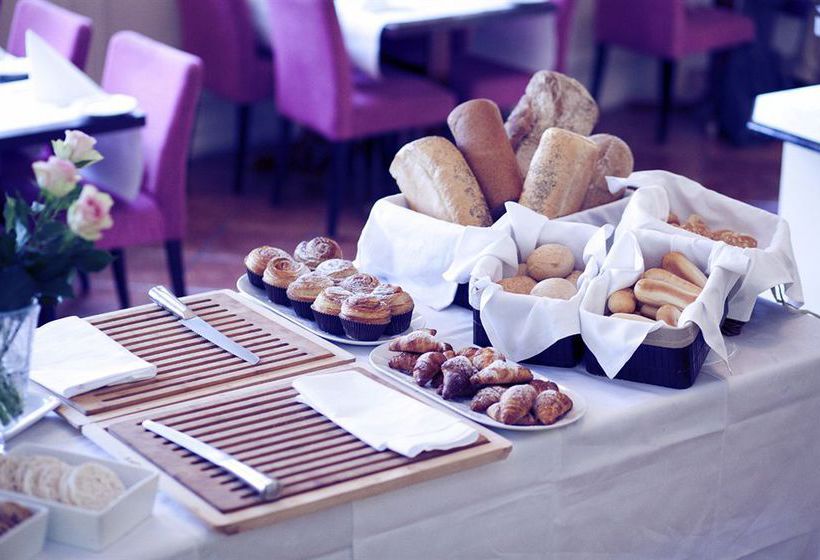 Quality Hotel Augustin | Trondheim | Sor-Trondelag | Norway 15