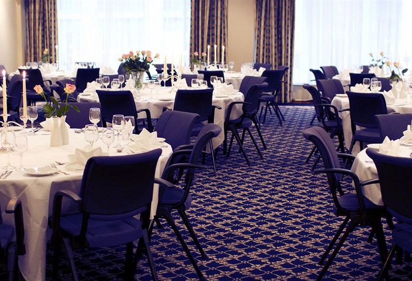 Quality Hotel Augustin | Trondheim | Sor-Trondelag | Norway 16