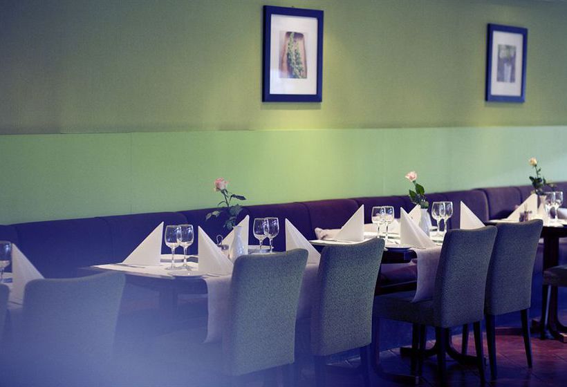 Quality Hotel Augustin | Trondheim | Sor-Trondelag | Norway 17