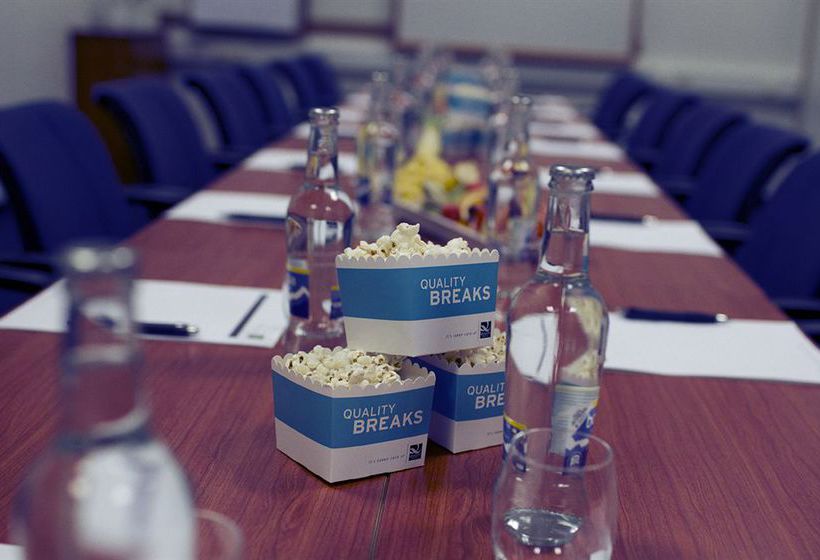 Quality Hotel Augustin | Trondheim | Sor-Trondelag | Norway 18