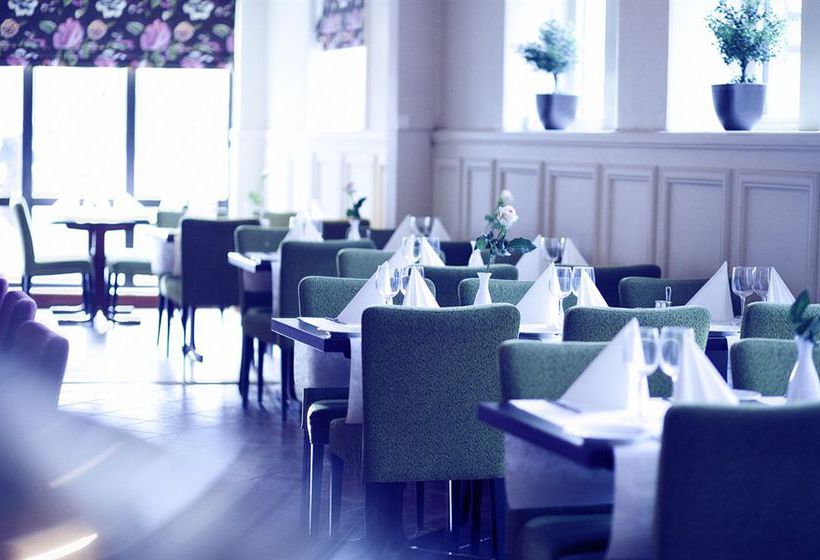 Quality Hotel Augustin | Trondheim | Sor-Trondelag | Norway 19