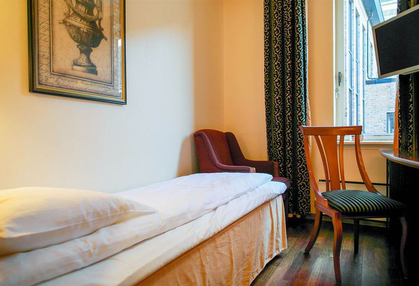 Quality Hotel Augustin | Trondheim | Sor-Trondelag | Norway 2