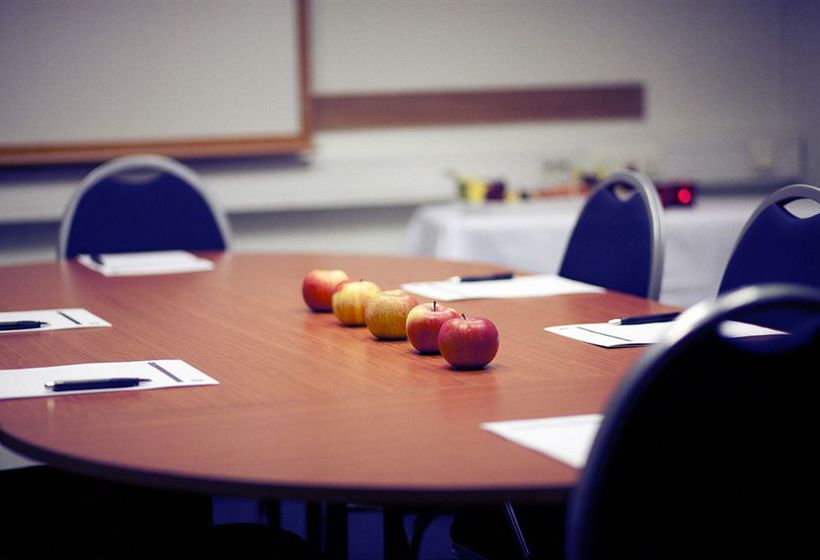 Quality Hotel Augustin | Trondheim | Sor-Trondelag | Norway 20