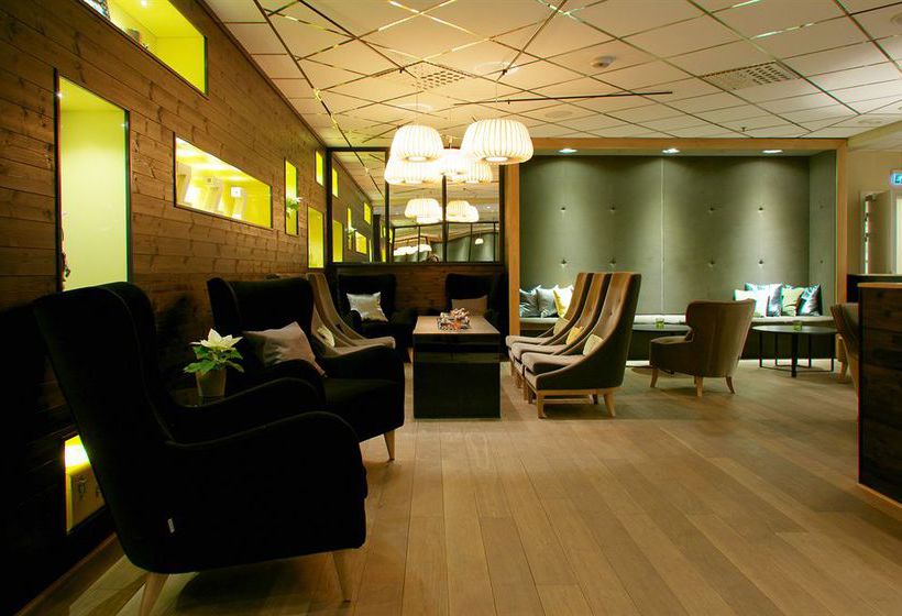 Quality Hotel Augustin | Trondheim | Sor-Trondelag | Norway 3