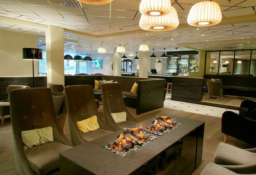 Quality Hotel Augustin | Trondheim | Sor-Trondelag | Norway 5