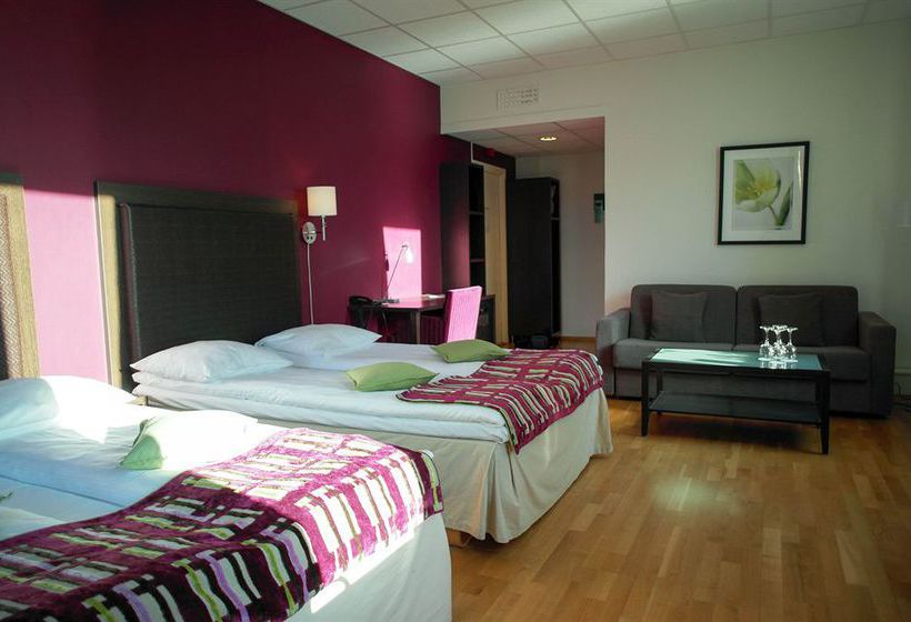 Quality Hotel Augustin | Trondheim | Sor-Trondelag | Norway 6