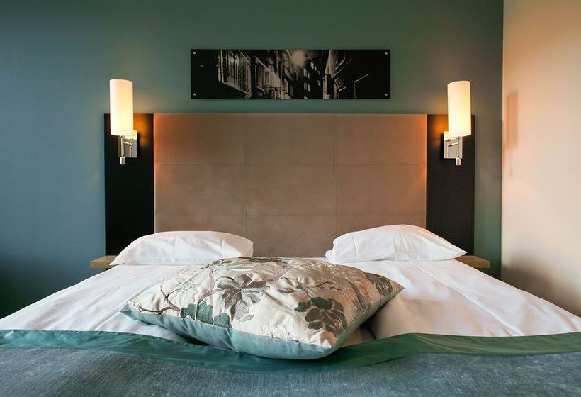 Quality Hotel Augustin | Trondheim | Sor-Trondelag | Norway 7