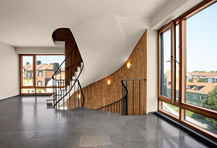 Best Western Hotel Esplanade | Vasteras | Vastmanlands Lan | Sweden 1