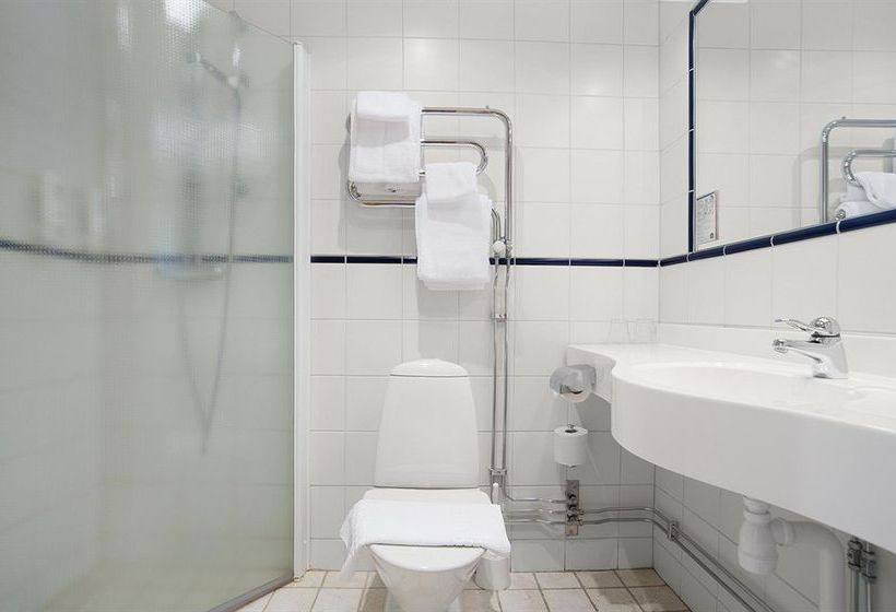 Best Western Hotel Esplanade | Vasteras | Vastmanlands Lan | Sweden 11