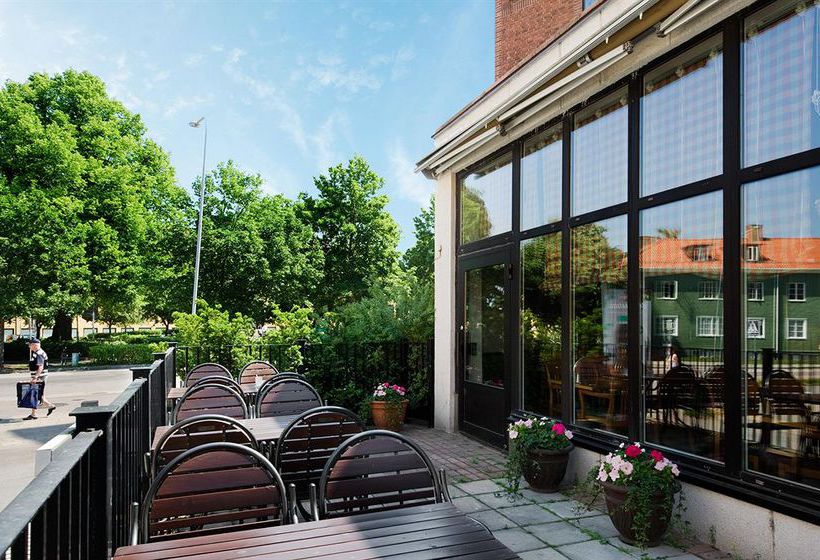 Best Western Hotel Esplanade | Vasteras | Vastmanlands Lan | Sweden 2